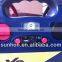 Mini Car power pack with USB port for digital device