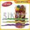 SK-V049 Fruit Jelly in basket