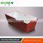 High quality freestanding acrylic bathtub