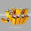 Lock Seam Tube Roll Forming Machine