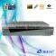 DVB-C & DVB-S2 Digital Combo Satellite Set Top Box