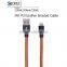 MFi Cable for iOS 8 usb Cable Charging Data Made in China