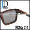 Top Quality Custom made Wood Polarized Sunglasses 2016