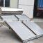 Non-Pressure Flat Plate Solar Water Heater System/Low Pressure Solar System Solar Flat Plate