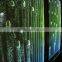 ~~You Can Programe the pattern of Water Bubble wall with the Bubbles. Make it WoW!!!!!!!