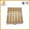 office file magazine newspaper wooden rack