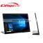 10.1 10 inch Android 10-Point capacitive touch screen monitor All In One Pc advertising player