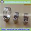 Top Quality Stainless Steel Hose Clamp/ Automotive Hose Clamps