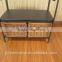 Metal Display Cloth Holder Rack