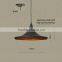 luxury lamp for living and dining LED track light edison bulb light vintage style