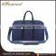 2016 popular wholesale custom canvas luggage travel cosmetic bags for sale