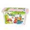 KEBO Magnetix Popular & Perfect Magnetic Construction Sticks