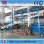 1250 type double twist bunching euipment