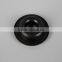 New FVMQ glass window rubber seal strip