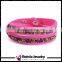 Artificial Leather Crystal Rhinestone Wrap Bracelets Bangles Hand Jewelry New 2016