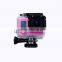 Underwater 30M 12mp full HD 1080p wifi action camera