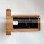 Bamboo cover case for samsung galaxy note3 neo