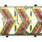 Portable LED Arrow Road Guide Board