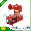 guangdong fog cannon hot sale farm water sprayer for insecticide