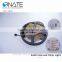5m 5050 rgb full kit 24 keys 44 keys remote controller IP20/IP65/IP67/IP68 5050 led strip light