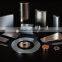 Sintered Neodymium iron boron magnet