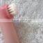 Hot Pet Cleaning Brush Pet Plastic Toothbrush