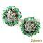 Diamond Earrings, Diamond Earrings, Earrings Jewelry