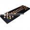 1200*400mm aluminum LED arrow board 38pcs 50mm led lamp road sign board