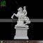 Large stone garden statues from direct manufacture