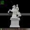 Large stone garden statues from direct manufacture