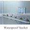 Biobase 3 feet NSF certified Class II A2 Biosafety Cabinet with CE skype: llqgrass