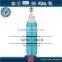 Top grade best sell cosmetic 15ml plastic airless bottle