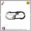 Wholesale Outdoor Mountain Climbing Carabiner Clips