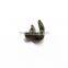 New Design Metal Shoe Lace Hook With Eyelets For Shoes