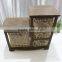 Wooden Furniture New Design Peach Hearts