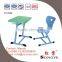 (Furniture)SCHOOL DESK AND CHAIR/SCHOOL FURNITURE/STUDENT/STUDY