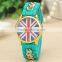 Yiwu Xuanliu XL-WH50807 new design fashion watch XUANLIU wholesale leather watch