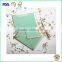 Wedding Invitation Card With Ribbon Bow