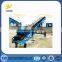 China supplier professional large capacity low cost carbon steel portable coal belt conveyors
