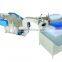 Certified Comforter Pillow Filling Machine ZXJ-380+HFM-2000