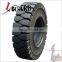 2016 Hot Sale Pneumatic Shaped Solid Tires