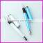 online shopping metal capping roller pen with gel ink pen writing for office and gifts