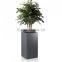 matt white bulk stands design christmas flower pot