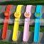 2016 Silicone Mosquito Repellent Bracelet-Safe, Natural Pest Control - DEET Free Indoor or Outdoor Insect Control