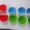  Express China Wholesale Baby Silicone Snack Food Feeding Bowls