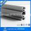 High quanlity t slot rail