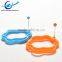 Flower Shape Silicone Egg Pancake Ring