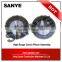 ZL40 Loader Spare Parts High Range Clutch Piston Assembly