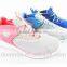 Customized Lightweight Sports Factory Running Shoes Sneakers Different Colors For men/lady/children