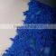 RSE674 Elegant Lace Vintage Royal Blue Mother Of The Bride Evening Dresses